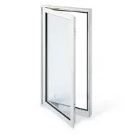Casement Impact Hurricane Windows | Air Master