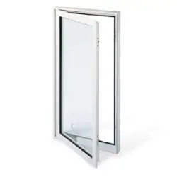 Casement Impact Hurricane Windows | Mr. Glass MG-600