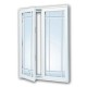 Casement Impact Hurricane Windows XX (Brittany) | CWS™