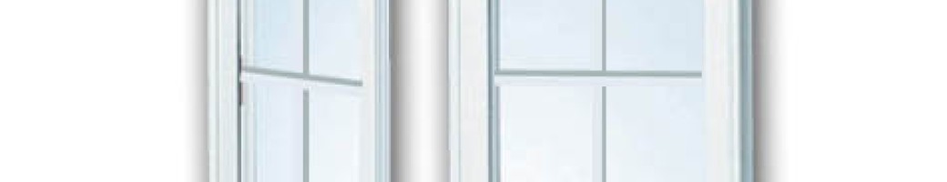 Impact Casements