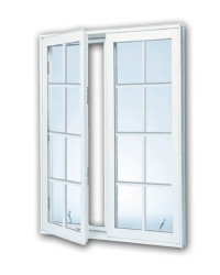 Impact Casements
