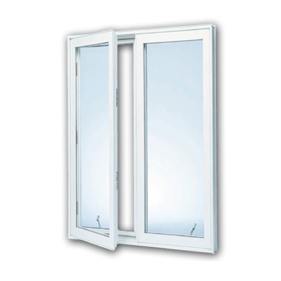 Casement Impact Hurricane Windows XX | Mr. Glass™ MG-600