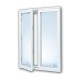 Casement Impact Hurricane Windows XX | Mr. Glass™ MG-600