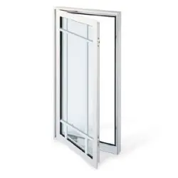 Casement Impact Hurricane Windows X (Brittany) | CWS