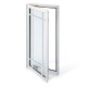 Casement Impact Hurricane Windows X (Brittany) | CWS™