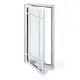 Casement Impact Hurricane Windows X (Brittany) | CWS™