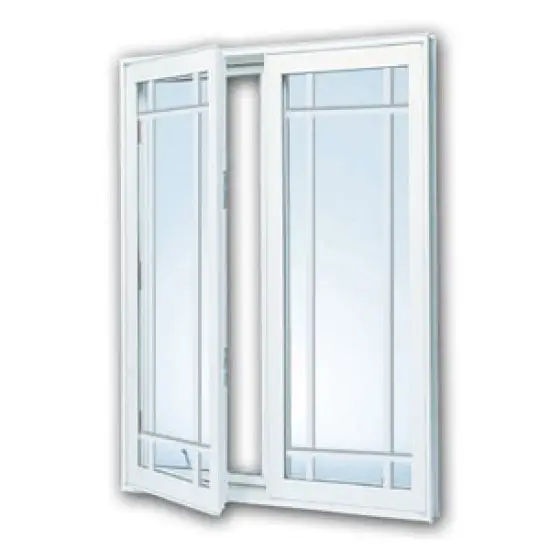 Casement Impact Hurricane Windows XX (Brittany) | CWS™
