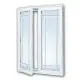 Casement Impact Hurricane Windows XX (Brittany) | CWS™