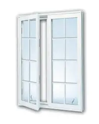 Impact Casements