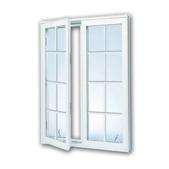 Casement Impact Hurricane Windows XX (Colonial) | CWS™