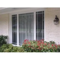 Casement Impact Hurricane Windows X (Brittany) | CWS