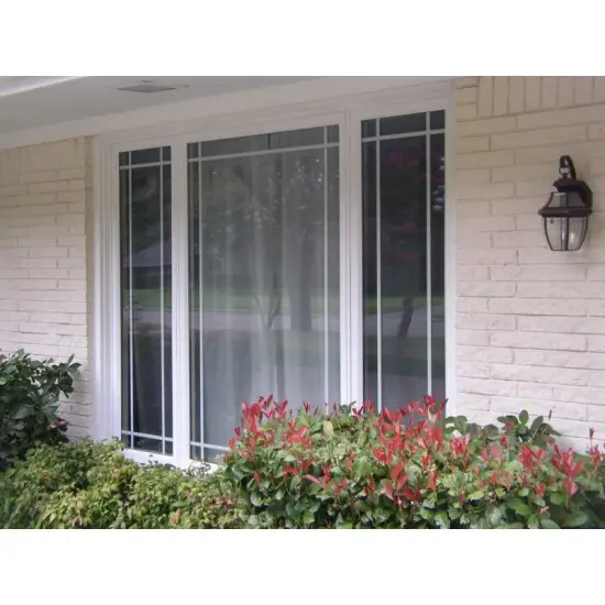 Casement Impact Hurricane Windows XX (Brittany) | CWS™