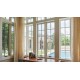 Casement Impact Hurricane Windows X (Colonial) | CWS™