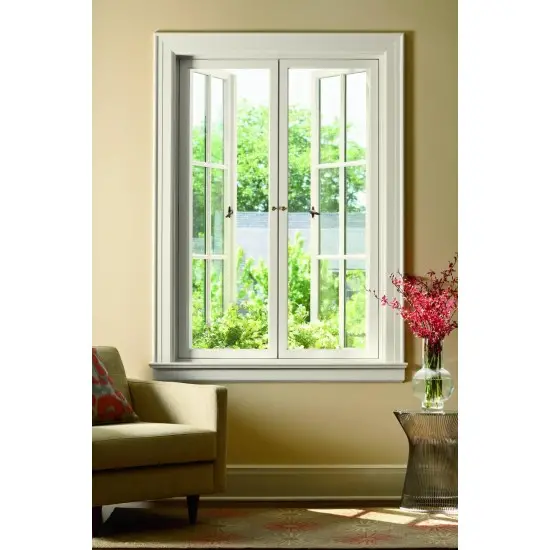 Casement Impact Hurricane Windows X (Colonial) | CWS™ Casement Impact Hurricane Windows X (Colonial) | CWS™