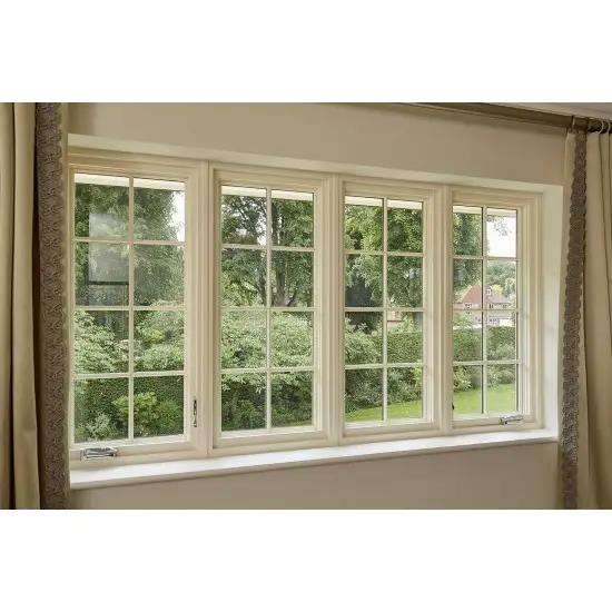 Casement Impact Hurricane Windows X (Colonial) | CWS™ Casement Impact Hurricane Windows X (Colonial) | CWS™