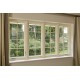 Casement Impact Hurricane Windows X (Colonial) | CWS™