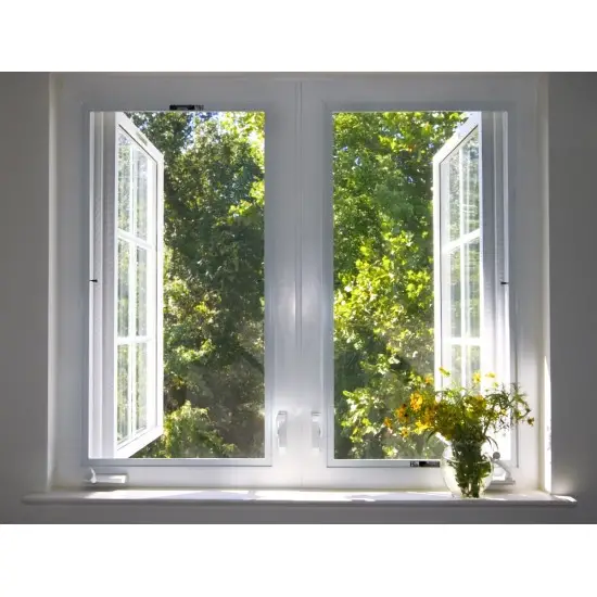 Casement Impact Hurricane Windows X (Colonial) | CWS™ Casement Impact Hurricane Windows X (Colonial) | CWS™
