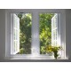 Casement Impact Hurricane Windows X (Colonial) | CWS™