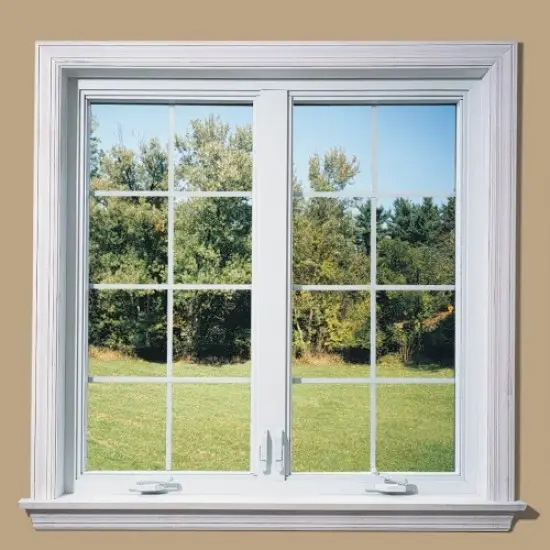 Casement Impact Hurricane Windows X (Colonial) | CWS™ Casement Impact Hurricane Windows X (Colonial) | CWS™
