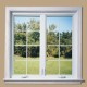 Casement Impact Hurricane Windows X (Colonial) | CWS™