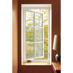 Casement Impact Hurricane Windows X (Colonial) | CWS
