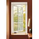 Casement Impact Hurricane Windows X (Colonial) | CWS™