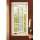 Casement Impact Hurricane Windows X (Colonial) | CWS™ Casement Impact Hurricane Windows X (Colonial) | CWS™