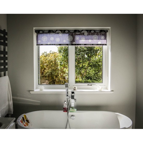 Casement Impact Hurricane Windows X (Full View) | CWS™