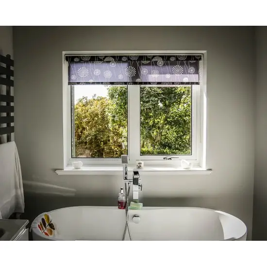 Casement Impact Hurricane Windows X (Full View) | CWS™