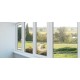 Casement Impact Hurricane Windows X (Full View) | CWS™