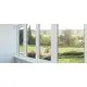 Casement Impact Hurricane Windows X (Full View) | CWS™