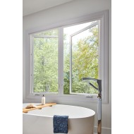 Casement Impact Hurricane Windows | Air Master