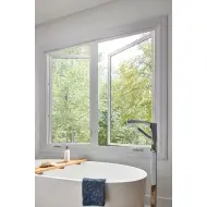 Casement Impact Hurricane Windows | Air Master