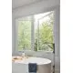 Casement Impact Hurricane Windows X (Full View) | CWS™