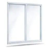 Horizontal Roller Impact Hurricane Windows | Air Master