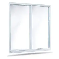 Horizontal Roller Impact Hurricane Windows | Mr. Glass