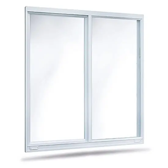 Horizontal Roller Impact Hurricane Windows | Air Master™