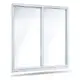Horizontal Roller Impact Hurricane Windows | Air Master™