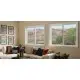 Horizontal Roller Impact Hurricane Windows | Air Master™