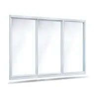 Horizontal Roller Impact Hurricane Windows | Mr. Glass OXO