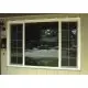 Horizontal Roller Impact Hurricane Windows | Mr. Glass™ OXO