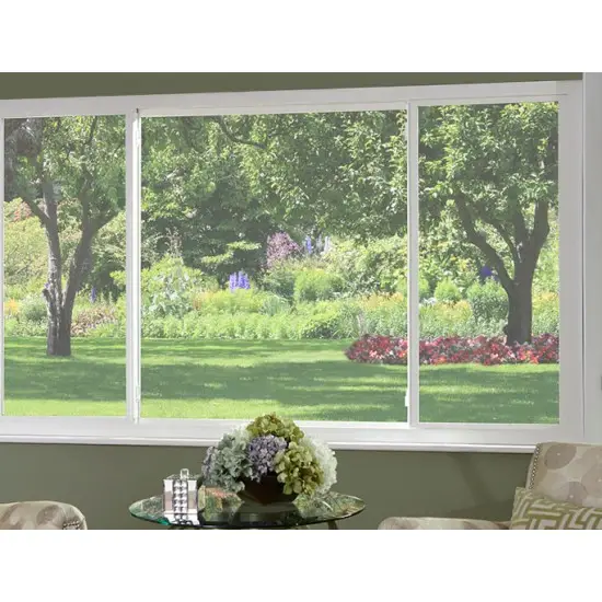 Horizontal Roller Impact Hurricane Windows | Mr. Glass™ OXO