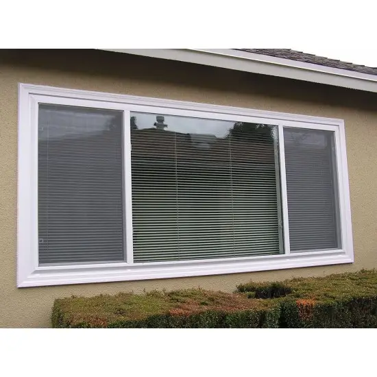 Horizontal Roller Impact Hurricane Windows | Mr. Glass™ OXO