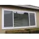 Horizontal Roller Impact Hurricane Windows | Mr. Glass™ OXO