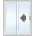 OX - Right Vent Slides < Left