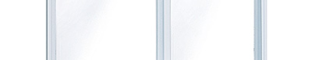 Impact Horizontal Rollers
