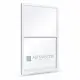 Single Hung Impact Hurricane Windows | Air Master™