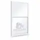 Single Hung Impact Hurricane Windows | Mr. Glass™ MG-350