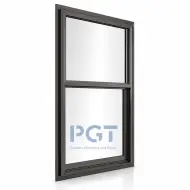 Single Hung Impact Hurricane Windows | PGT WinGuard®