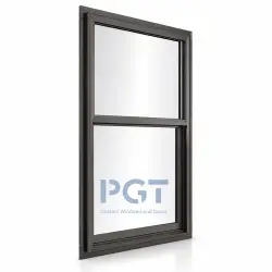 Single Hung Impact Hurricane Windows | PGT WinGuard®
